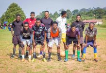 Classic Creative Donates Trophy for Limkokwing Teams Classic Creative Donates Trophy for Limkokwing Teams