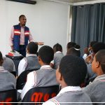 CULTURAL HERITAGE LESSONS EXTENDED BEYOND CLASSROOM WALLS CULTURAL HERITAGE LESSONS EXTENDED BEYOND CLASSROOM WALLS