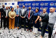 EU CALLS ON EMASWATI YOUTH TO JOIN YOUTH SOUNDING BOARD EU CALLS ON EMASWATI YOUTH TO JOIN YOUTH SOUNDING BOARD