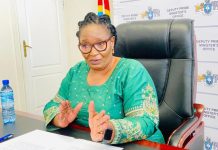 Govt to Boost Care and Protection for Elderly and Disabled Govt to Boost Care and Protection for Elderly and Disabled