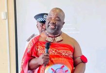 EDUCATION MINISTER WARNS AGAINST ABUSE OF OVC PROGRAMM EDUCATION MINISTER WARNS AGAINST ABUSE OF OVC PROGRAMM