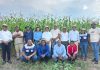 Ewade’S Cluster Visit Promises Brighter Future for Farmers Ewade'S Cluster Visit Promises Brighter Future for Farmers