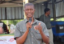 Namboard Launches Digital Farmer Registration for Horticulture Namboard Launches Digital Farmer Registration for Horticulture