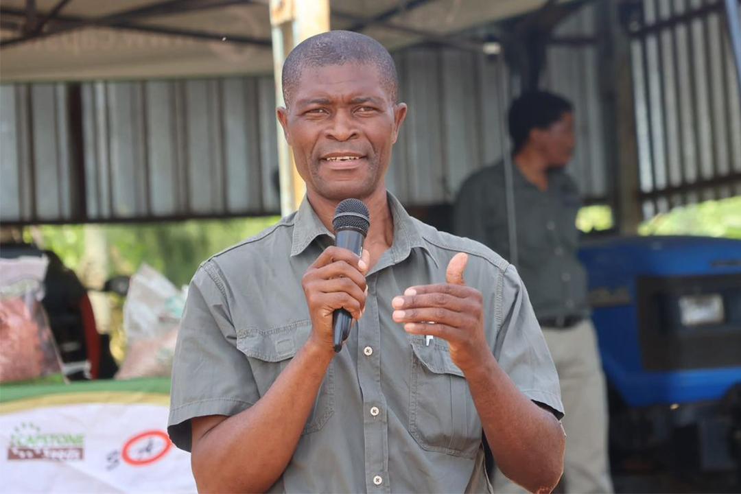 Namboard Launches Digital Farmer Registration for Horticulture Namboard Launches Digital Farmer Registration for Horticulture