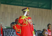 Carry Forward the Torch of Predecessors’ Faithfulness Carry Forward the Torch of Predecessors’ Faithfulness