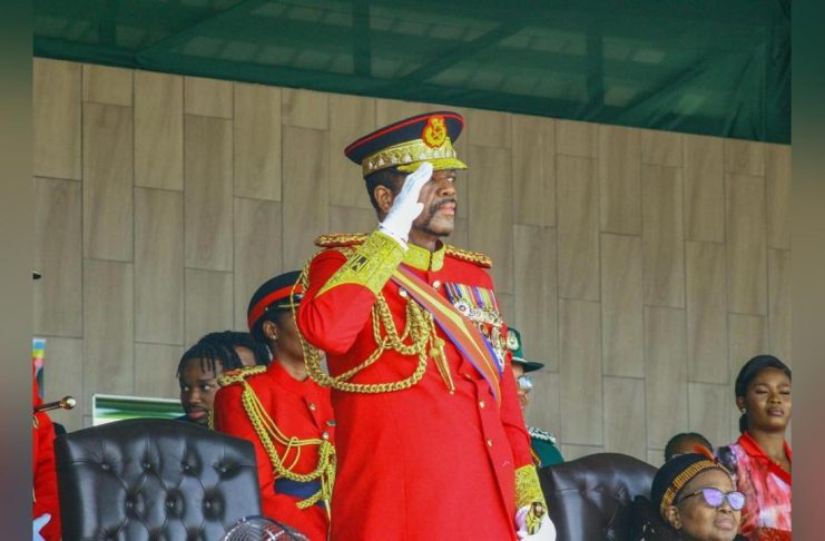 Carry Forward the Torch of Predecessors’ Faithfulness Carry Forward the Torch of Predecessors’ Faithfulness