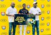 MKHONTO WINS E2500 PRIZE AS HIGHLANDERS ENTER TOP EIGHT MKHONTO WINS E2500 PRIZE AS HIGHLANDERS ENTER TOP EIGHT