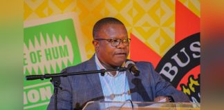 Bushfire Supports Economic Ambition for E480,000 GDP Bushfire Supports Economic Ambition for E480,000 GDP