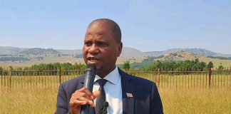 Govt Takes Farm Services to Communities for Food Security Govt Takes Farm Services to Communities for Food Security