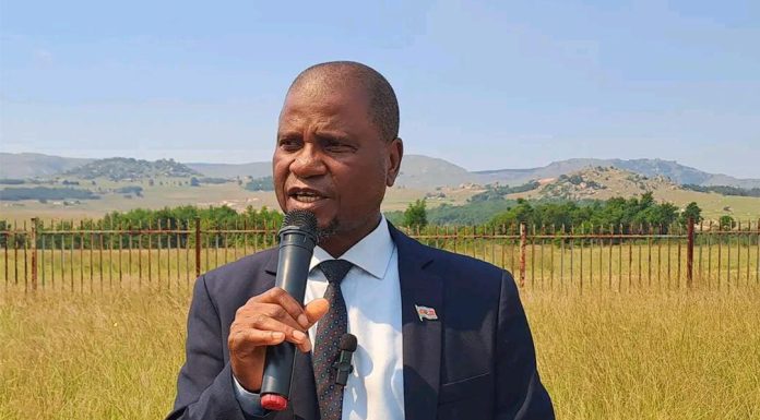 Govt Takes Farm Services to Communities for Food Security Govt Takes Farm Services to Communities for Food Security