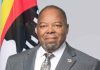 ESWATINI TAKES DEVELOPMENT AGENDA TO WASHINGTON ESWATINI TAKES DEVELOPMENT AGENDA TO WASHINGTON