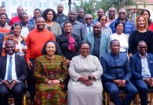 FIGHTING CORRUPTION: ARE THE “BIG FISH” UNTOUCHABLE? FIGHTING CORRUPTION: ARE THE “BIG FISH” UNTOUCHABLE?