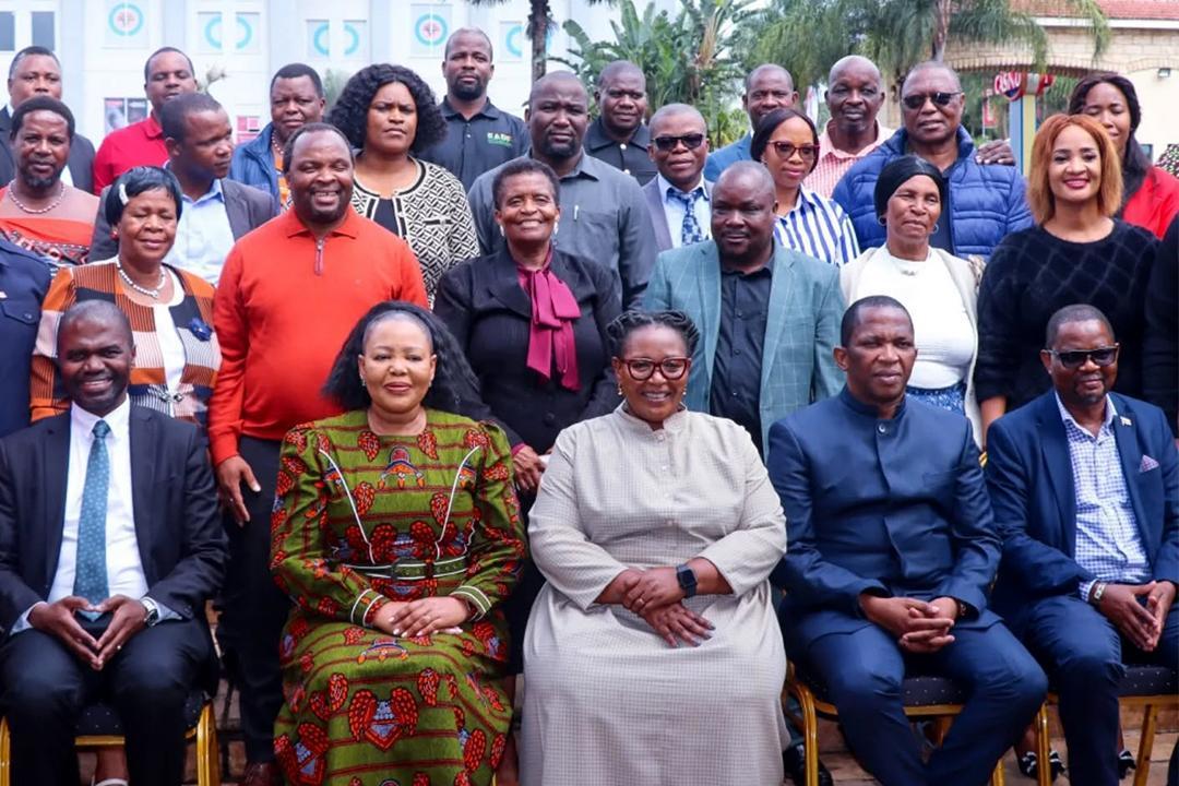 FIGHTING CORRUPTION: ARE THE “BIG FISH” UNTOUCHABLE? FIGHTING CORRUPTION: ARE THE “BIG FISH” UNTOUCHABLE?