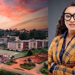 MBABANE THRIVES UNDER 40 YEARS OF VISION MBABANE THRIVES UNDER 40 YEARS OF VISION