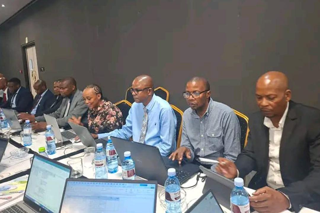 MINISTRY REVIEWS SYSTEM TO IMPROVE SERVICES MINISTRY REVIEWS SYSTEM TO IMPROVE SERVICES