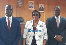 Three New Magistrates Assigned to Siteki Court Three New Magistrates Assigned to Siteki Court