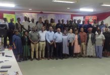 PELUM LAUNCHES AGROECOLOGY SITE IN LUYENGO PELUM LAUNCHES AGROECOLOGY SITE IN LUYENGO