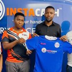 BIG C POWERS TERTIARY TEAMS AHEAD INSTACASH TOURNAMENT BIG C POWERS TERTIARY TEAMS AHEAD INSTACASH TOURNAMENT