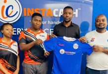 BIG C POWERS TERTIARY TEAMS AHEAD INSTACASH TOURNAMENT BIG C POWERS TERTIARY TEAMS AHEAD INSTACASH TOURNAMENT