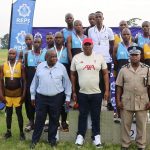 REPS CROSS-COUNTRY RACE BUILDS UNITY, FITNESS REPS CROSS-COUNTRY RACE BUILDS UNITY, FITNESS