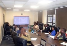 PUBLIC OFFICERS URGED TO STRENGTHEN PROFESSIONAL IMAGE PUBLIC OFFICERS URGED TO STRENGTHEN PROFESSIONAL IMAGE