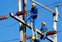 Planned Power Outages Across Eswatini on April 15 Planned Power Outages Across Eswatini on April 15