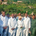 Government Fights FMD with PM Leading Response Government Fights FMD with PM Leading Response