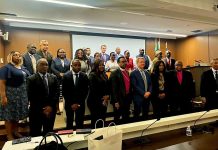 DIGITAL GROWTH IS AFRICA’S BIGGEST OPPORTUNITY – NEAL DIGITAL GROWTH IS AFRICA’S BIGGEST OPPORTUNITY – NEAL