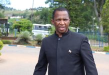 Parliament Takes Charge of HIV TB Oversight Demands Results Parliament Takes Charge of HIV TB Oversight Demands Results