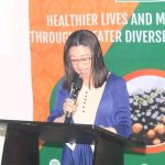 SCHOOLS STRENGTHEN NUTRITION THROUGH TAVI SCHOOLS STRENGTHEN NUTRITION THROUGH TAVI