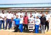 YOUTH DIALOGUE PLATFORM BUILDS TRUST ACROSS CHIEFDOMS YOUTH DIALOGUE PLATFORM BUILDS TRUST ACROSS CHIEFDOMS