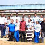 YOUTH DIALOGUE PLATFORM BUILDS TRUST ACROSS CHIEFDOMS YOUTH DIALOGUE PLATFORM BUILDS TRUST ACROSS CHIEFDOMS