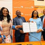 Mbabane Council and World Vision Sign MOU on Urban Poverty Mbabane Council and World Vision Sign MOU on Urban Poverty