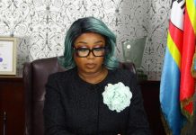 Minister Praises King’S Vision for ICT Ministry Minister Praises King'S Vision for ICT Ministry