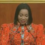 Eswatini’S Commitment to Promoting Peace in Africa Eswatini'S Commitment to Promoting Peace in Africa