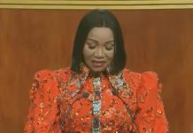 Eswatini’S Commitment to Promoting Peace in Africa Eswatini'S Commitment to Promoting Peace in Africa