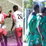 INGWENYAMA CUP SEMI-FINALS SET FOR THRILLING SHOWDOWN INGWENYAMA CUP SEMI-FINALS SET FOR THRILLING SHOWDOWN