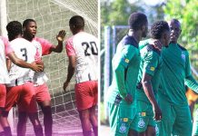INGWENYAMA CUP SEMI-FINALS SET FOR THRILLING SHOWDOWN INGWENYAMA CUP SEMI-FINALS SET FOR THRILLING SHOWDOWN