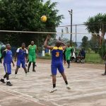 NATIONAL COMMISSIONER’S CUP GAMES CONTINUE ACROSS REGIONS NATIONAL COMMISSIONER’S CUP GAMES CONTINUE ACROSS REGIONS