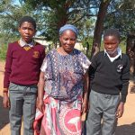 DPM OFFICE RESTORES DIGNITY TO VULNERABLE LEARNERS DPM OFFICE RESTORES DIGNITY TO VULNERABLE LEARNERS