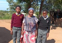 DPM OFFICE RESTORES DIGNITY TO VULNERABLE LEARNERS DPM OFFICE RESTORES DIGNITY TO VULNERABLE LEARNERS