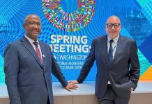 CBE STRENGTHENS GLOBAL FINANCIAL INCLUSION STRATEGY CBE STRENGTHENS GLOBAL FINANCIAL INCLUSION STRATEGY