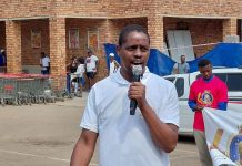 GOVT URGES CLEAN ENVIRONMENT AHEAD OF RUBY CELEBRATIONS GOVT URGES CLEAN ENVIRONMENT AHEAD OF RUBY CELEBRATIONS