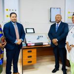 E2.7M LIFE SAVING BLOOD GAS ANALYSERS TO SPEED UP RFM CARE E2.7M LIFE SAVING BLOOD GAS ANALYSERS TO SPEED UP RFM CARE