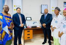 E2.7M LIFE SAVING BLOOD GAS ANALYSERS TO SPEED UP RFM CARE E2.7M LIFE SAVING BLOOD GAS ANALYSERS TO SPEED UP RFM CARE