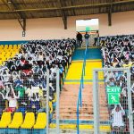 SOMHLOLO STADIUM COMES ALIVE AHEAD OF ROYAL CELEBRATIONS SOMHLOLO STADIUM COMES ALIVE AHEAD OF ROYAL CELEBRATIONS