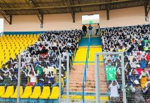 SOMHLOLO STADIUM COMES ALIVE AHEAD OF ROYAL CELEBRATIONS SOMHLOLO STADIUM COMES ALIVE AHEAD OF ROYAL CELEBRATIONS