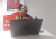 One Billion Rising Government Partners Present Study One Billion Rising Government Partners Present Study