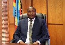 OVER E21.3 MILLION FOR PM SECURITY UPGRADE OVER E21.3 MILLION FOR PM SECURITY UPGRADE