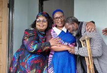 DPM AIMS TO LEAVE LASTING LEGACY OF CHANGING LIVES DPM AIMS TO LEAVE LASTING LEGACY OF CHANGING LIVES